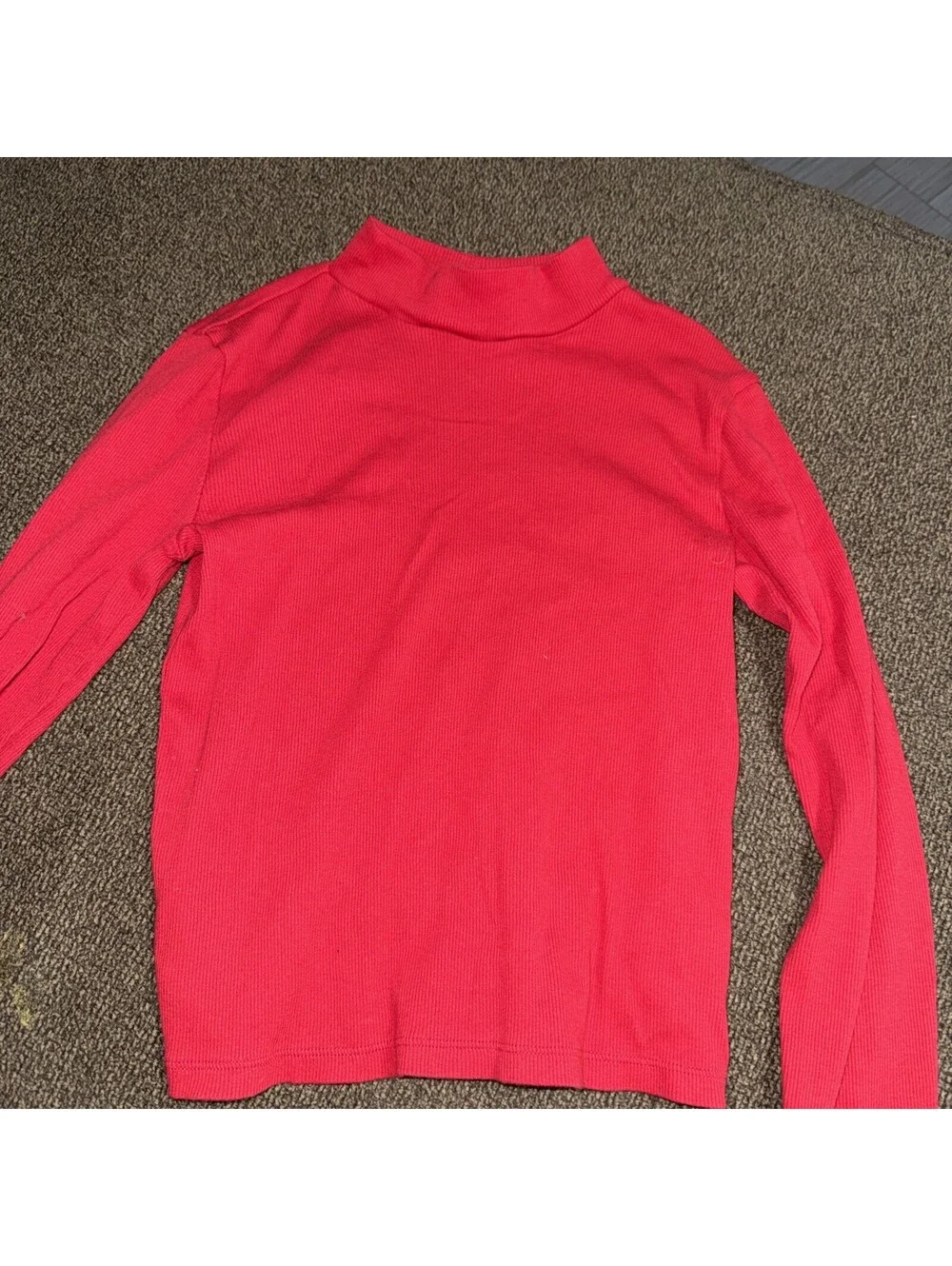 GAP kids red